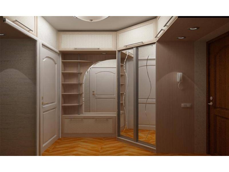 прихожая модель 314 в Нижневартовске