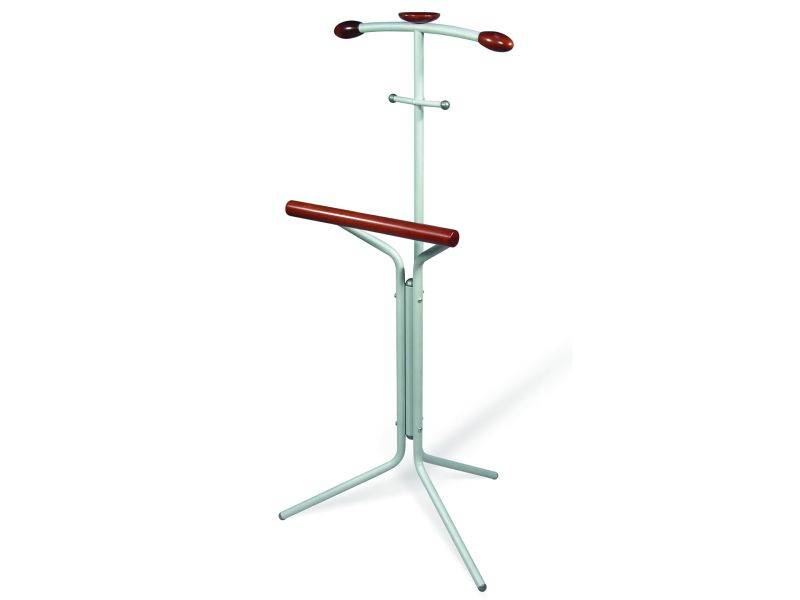 вешалка костюмная галилео 151 алюминий в Нижневартовске