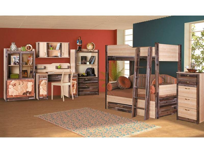 детская колумб в Нижневартовске