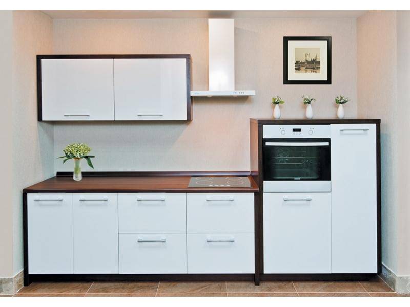 кухня ника мдф в Нижневартовске