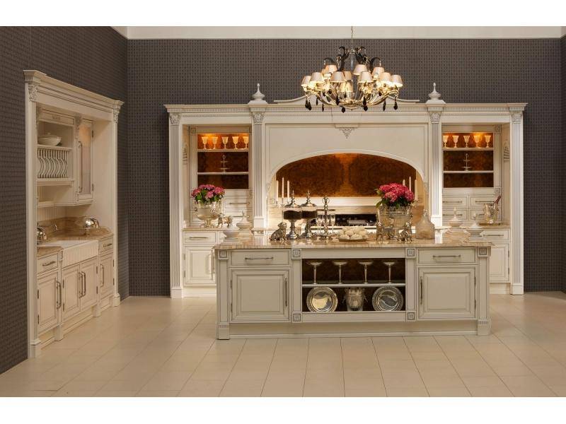 кухонный гарнитур в Нижневартовске