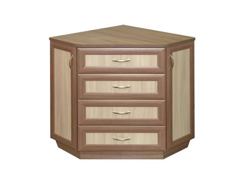 комод оптима угловой в Нижневартовске