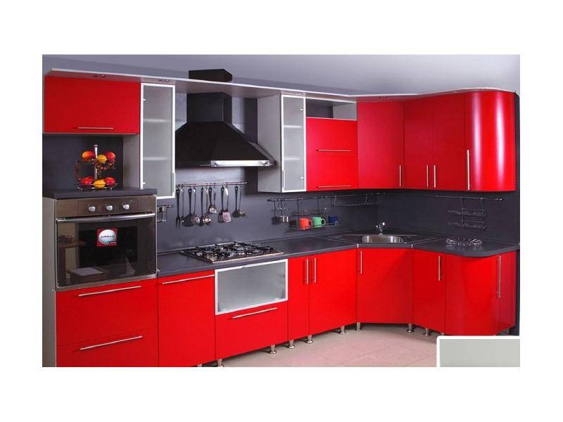 кухня 15 в Нижневартовске