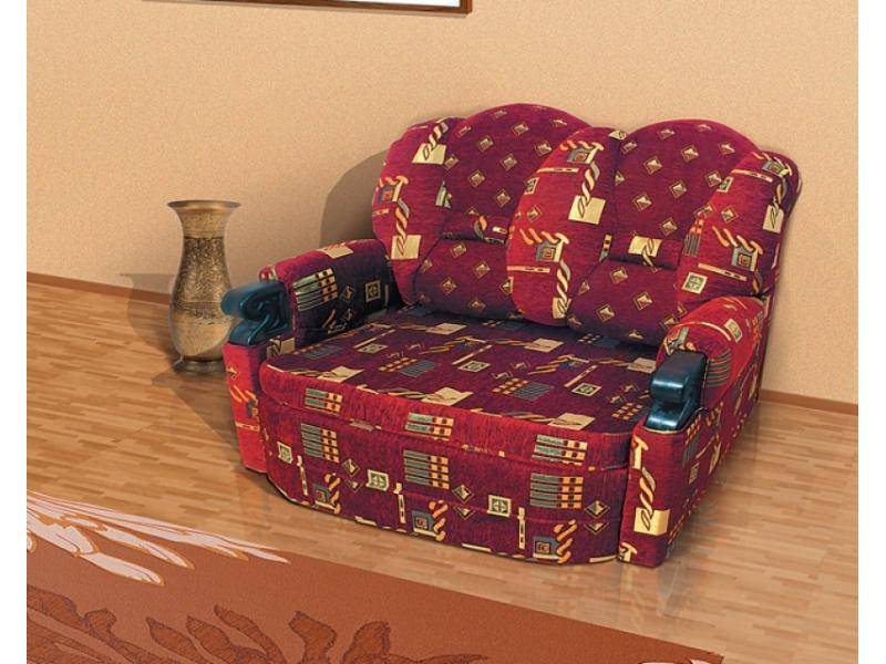 диван прямой натали-3.1 в Нижневартовске