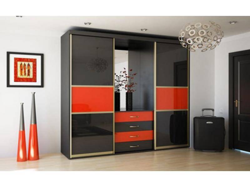 шкаф - купе 2 в Нижневартовске