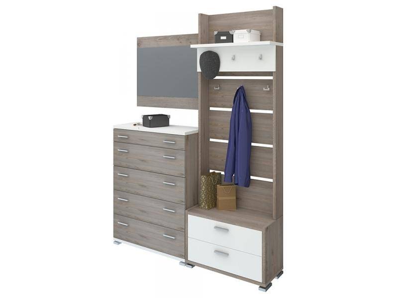 прихожая инвайт 4 в Нижневартовске