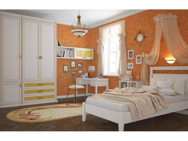 детская 011 в Нижневартовске