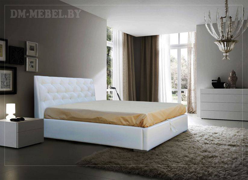 кровать анастасия в Нижневартовске