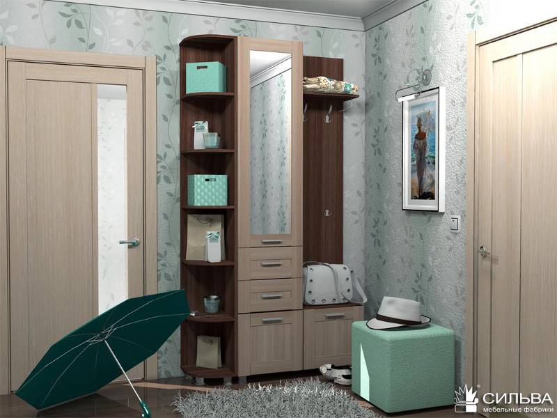 прихожая фиджи в Нижневартовске