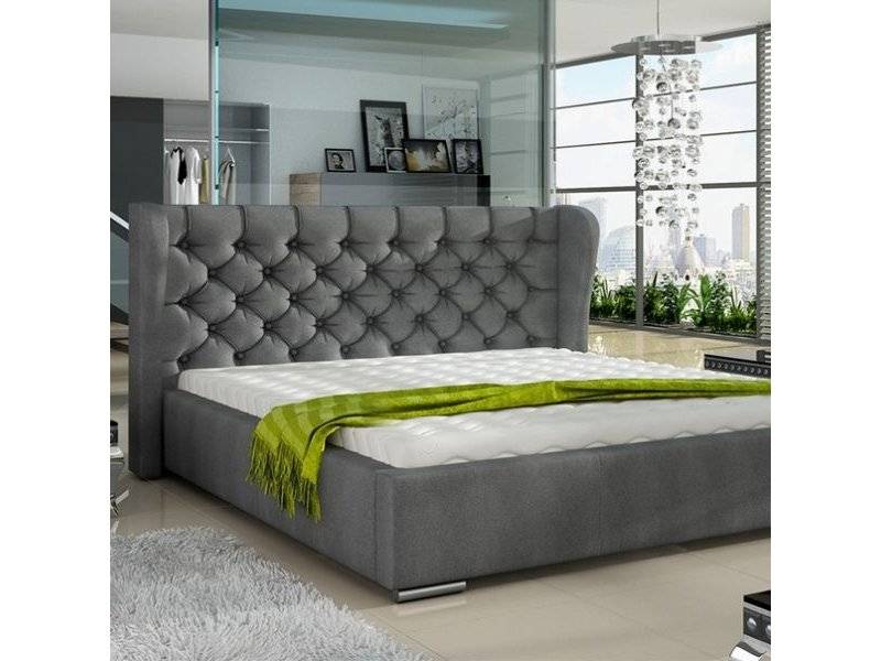 кровать ckrov 4 в каретной стяжке в Нижневартовске