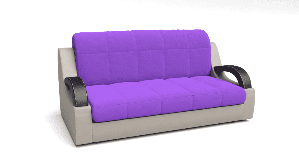 диван аккордеон кандем в Нижневартовске