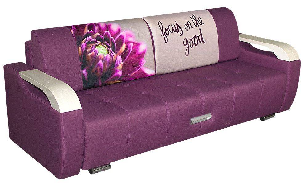 диван прямой карина 8 в Нижневартовске