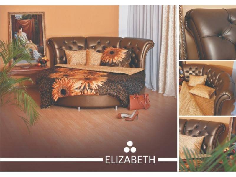 кровать elizabeth в Нижневартовске