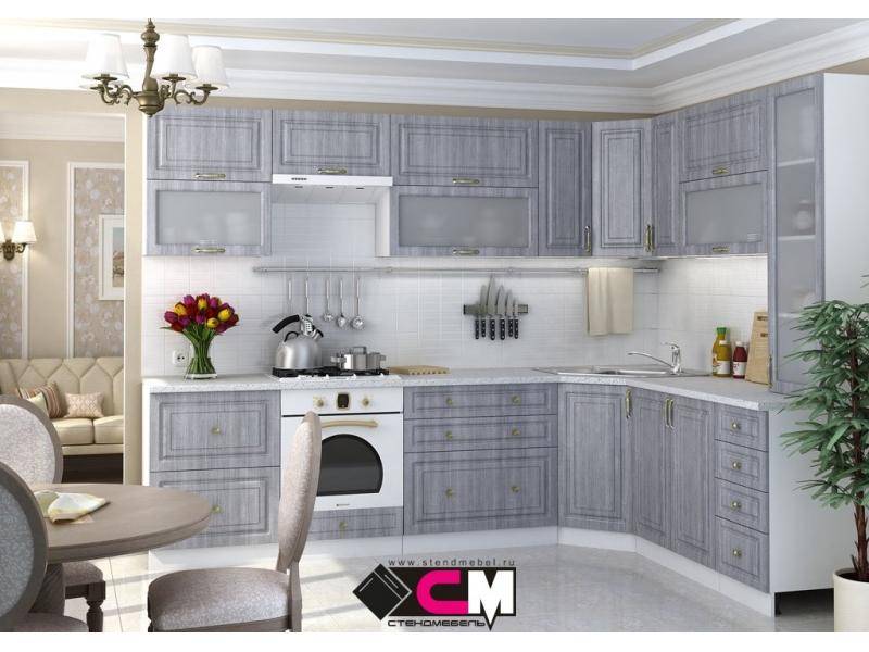 кухня юлия в Нижневартовске