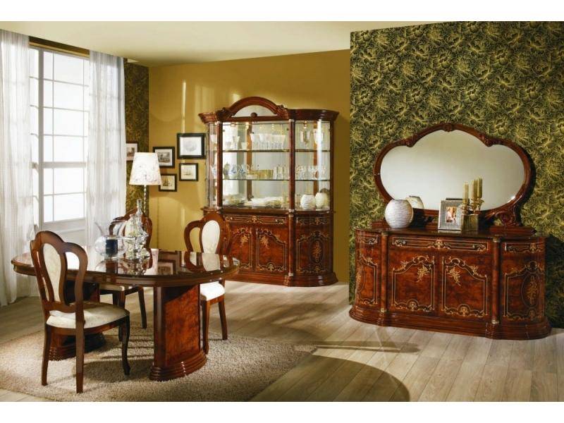 гостиная роза орех в Нижневартовске