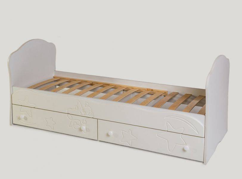 кровать малышка подростковая в Нижневартовске