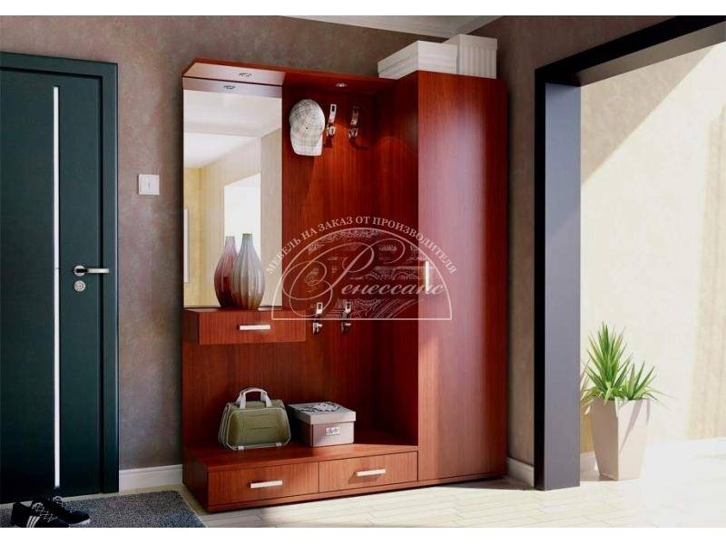 прихожая в коридор малогабаритная 1 в Нижневартовске