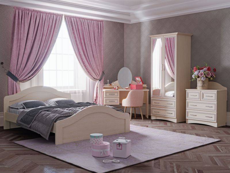 детская прованс шери-5 в Нижневартовске