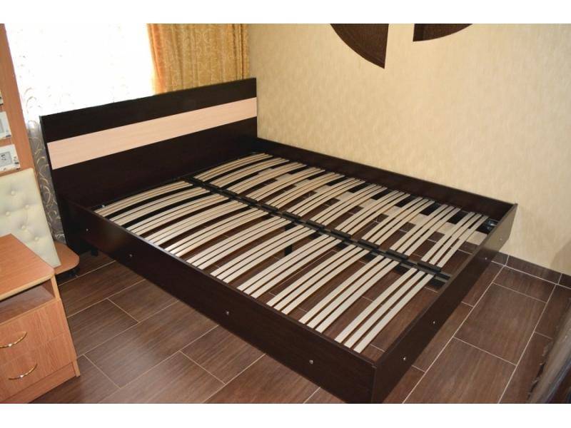 кровать палермо в Нижневартовске