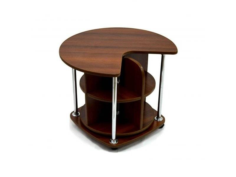 журнальный стол органайзер в Нижневартовске