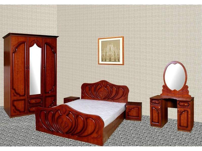 спальня гармония в Нижневартовске