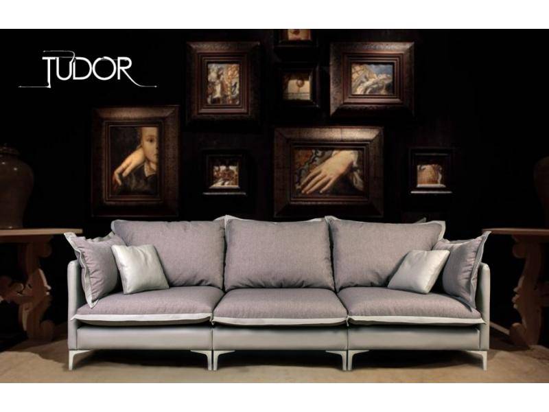 диван прямой тудор в Нижневартовске