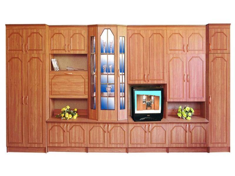 гостиная стенка мария-1 в Нижневартовске