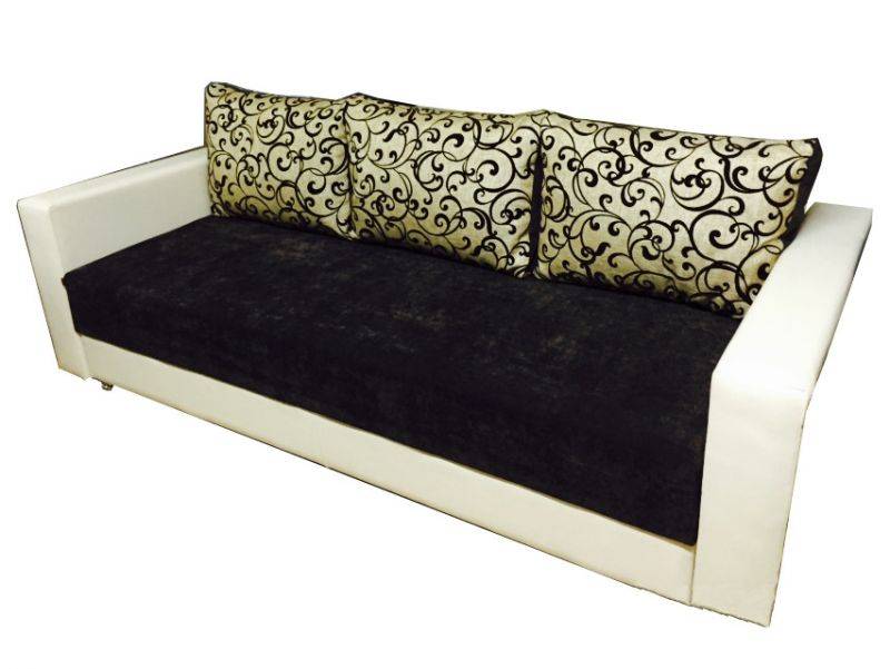 диван прямой тик-так париж в Нижневартовске