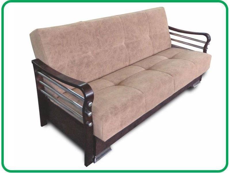 диван-книжка гранд хром в Нижневартовске