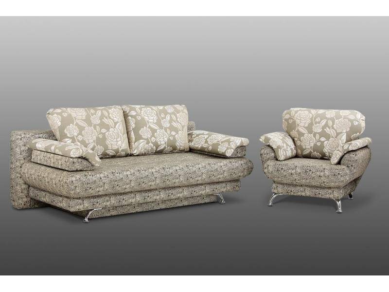 диван прямой верди в Нижневартовске