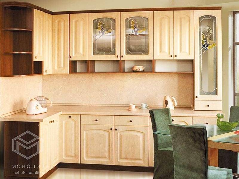 кухонный гарнитур гармония 1 в Нижневартовске