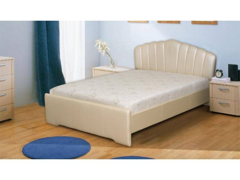 кровать жемчужина в Нижневартовске