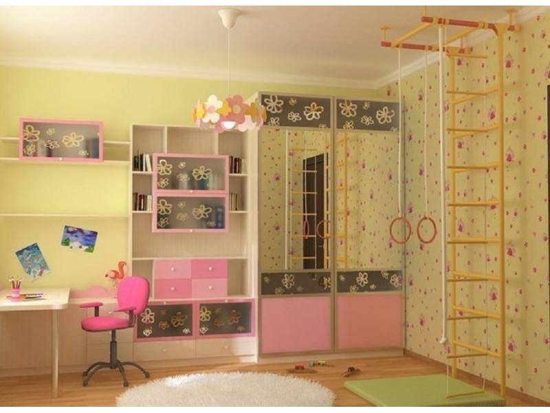 детская модель 211 в Нижневартовске