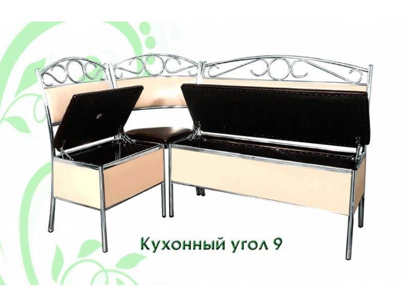 кухонный уголок 9 в Нижневартовске