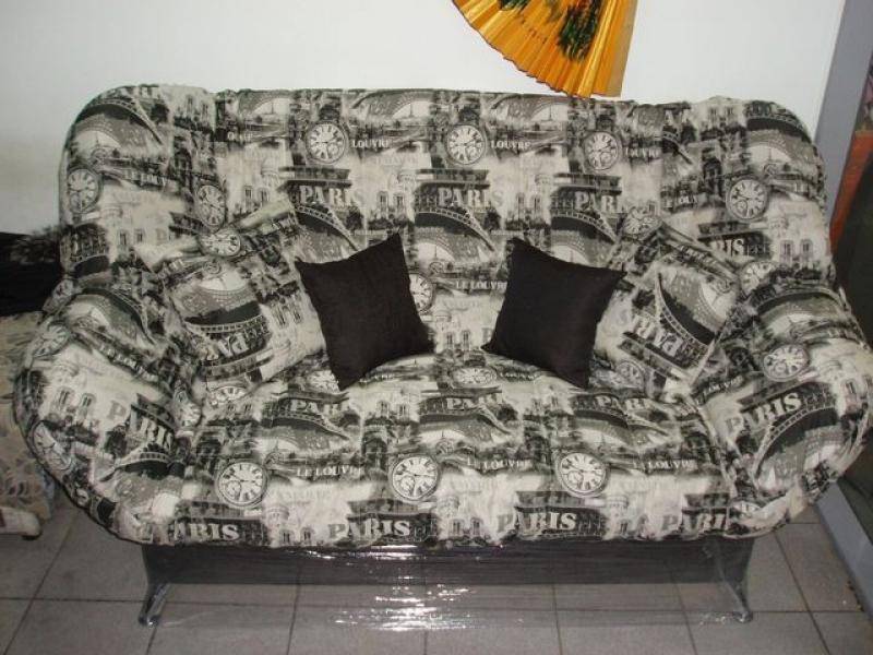 диван прямой бриз вера в Нижневартовске