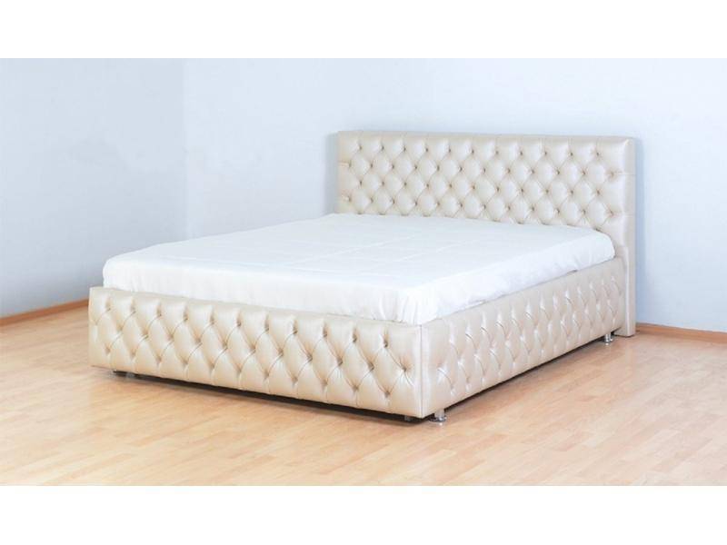 кровать в каретной стяжке в Нижневартовске