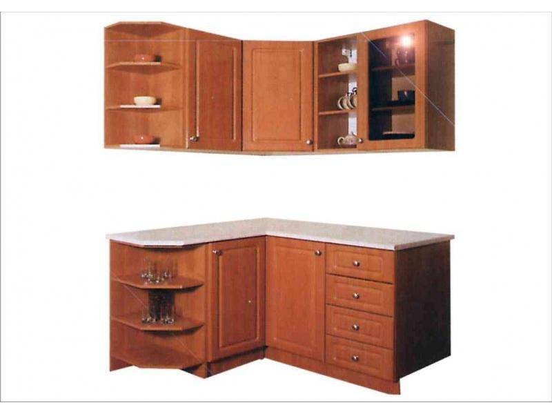 кухня лонда классика в Нижневартовске