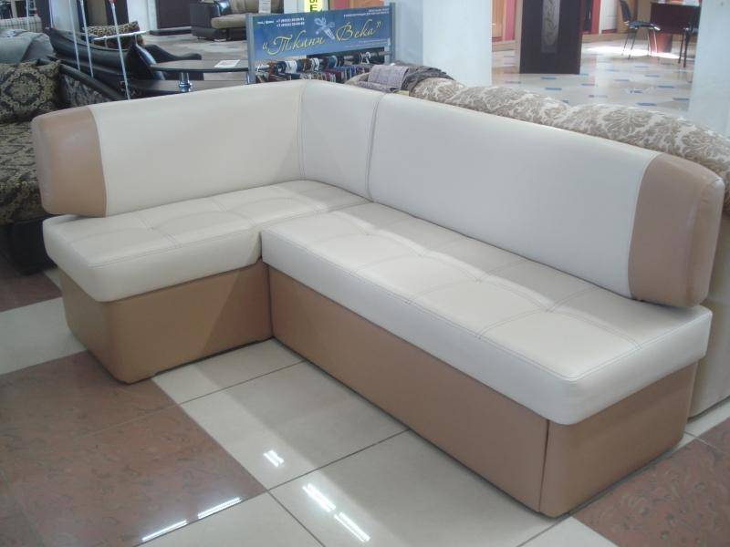 кухонный угол палермо в Нижневартовске