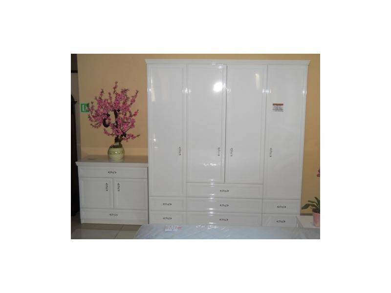 комплект вайт в Нижневартовске