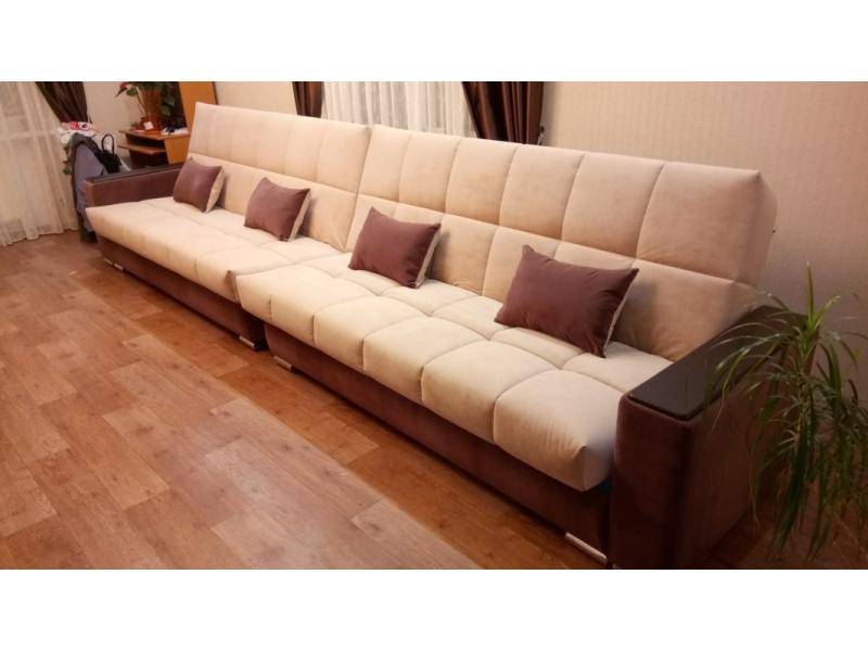 диван дк радуга люкс в Нижневартовске