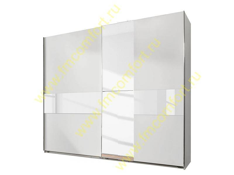 белый шкаф палермо в Нижневартовске