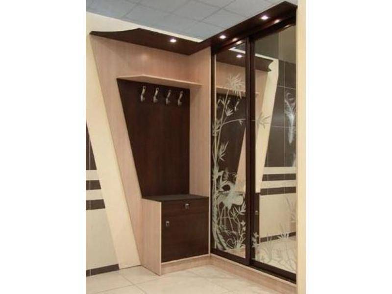 прихожая в Нижневартовске