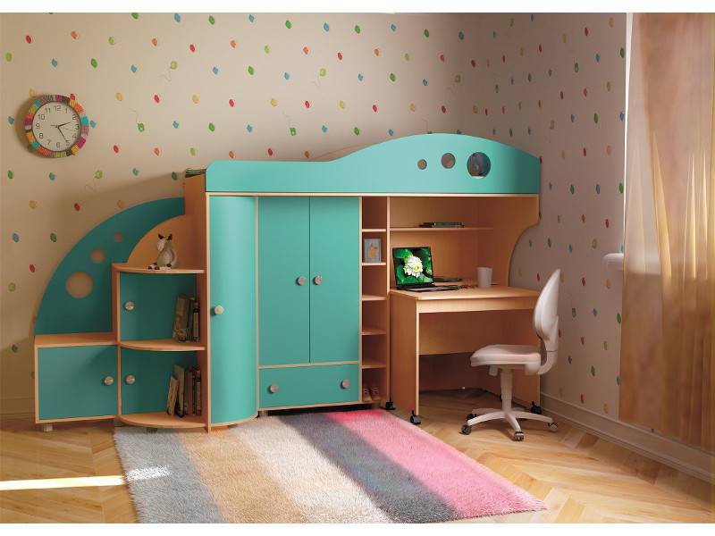 детская караван 8 в Нижневартовске