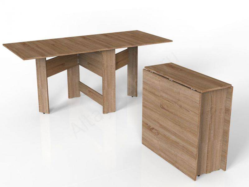 стол книжка этюд 1 в Нижневартовске