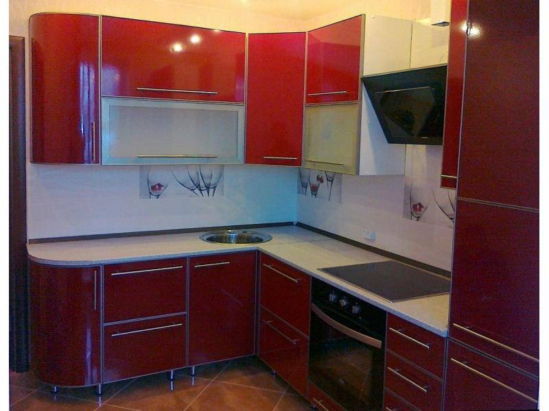 кухня коматсу в Нижневартовске