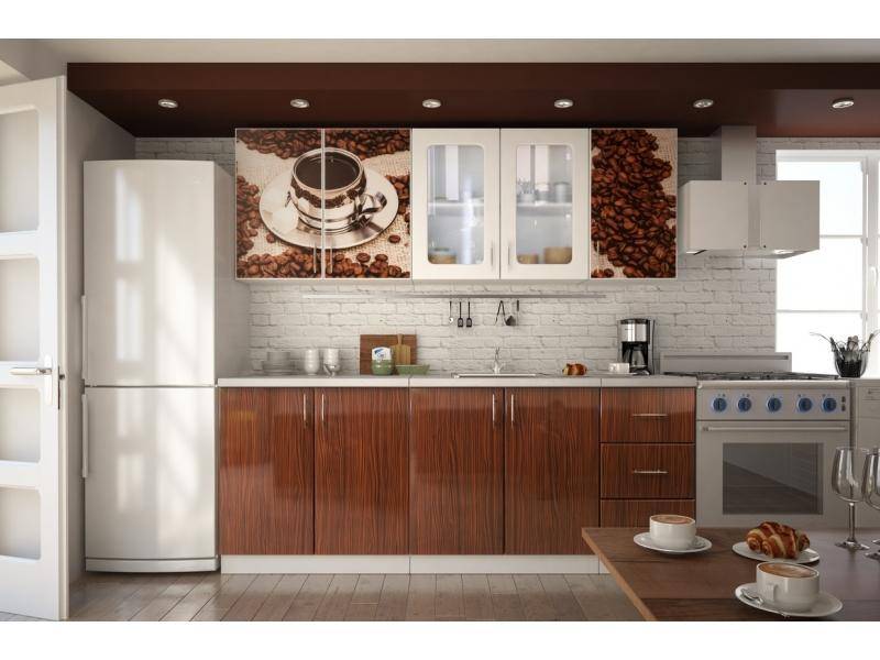 кухня селена 212.1 в Нижневартовске