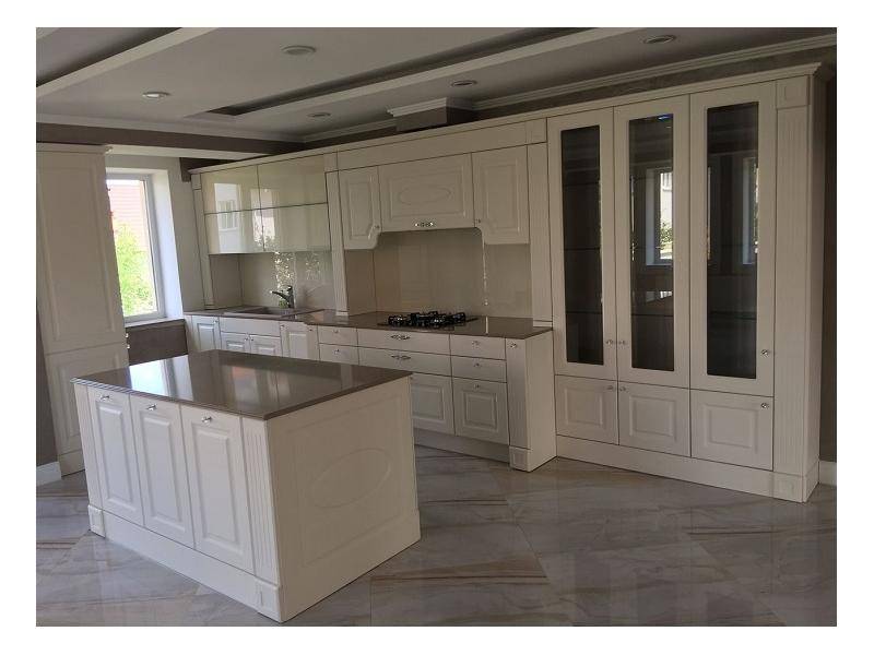 кухонный гарнитур ки-6 в Нижневартовске