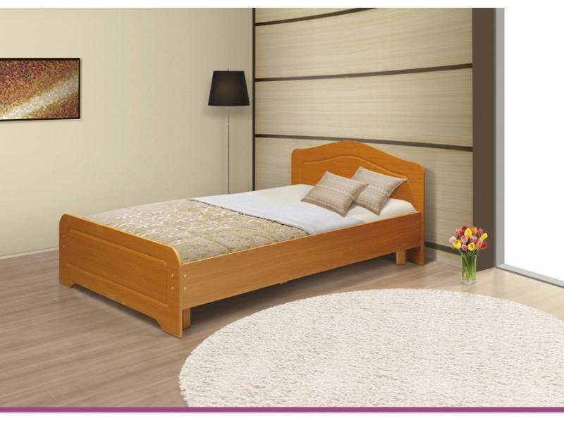 кровать мдф в Нижневартовске