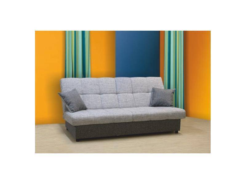 серый диван без подлокотников веста в Нижневартовске