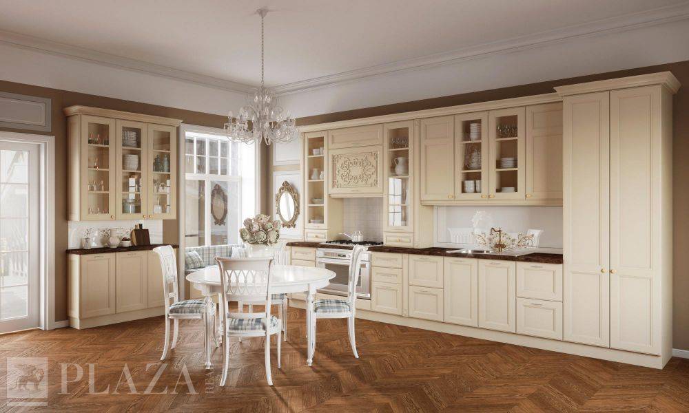 классическая кухня лорена в Нижневартовске